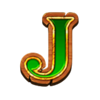 book of irish treasures 2 j symbol