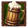 book of irish treasures 2 mug symbol