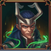 book of loki loki symbol