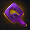 book of loki q symbol
