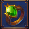 book of loki ring symbol