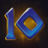 book of loki ten symbol