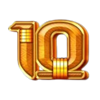 book of lost pyramid 10 symbol