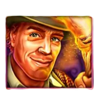 book of lost pyramid explorer symbol