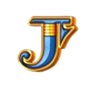 book of lost pyramid j symbol