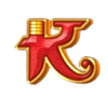 book of lost pyramid k symbol