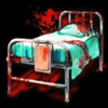 book of madnees bed symbol