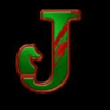 book of madnees j symbol