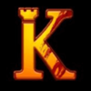 book of madnees k symbol