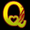 book of madnees q symbol
