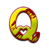 book of madness 2 q symbol