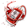 book of madness deluxe blood symbol