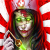 book of madness deluxe doctor symbol