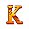 book of madness deluxe k symbol