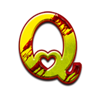 book of madness deluxe q symbol