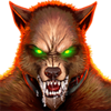 book of madness deluxe wolf symbol