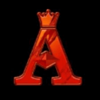 book of madness roar a symbol