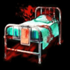 book of madness roar bed symbol