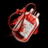 book of madness roar bloodbag symbol