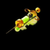 book of madness roar injection symbol