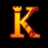book of madness roar k symbol