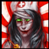 book of madness roar nurse symbol
