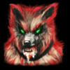 book of madness roar werewolf symbol