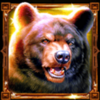 book of majestic wild buffalo symbol 2