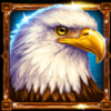 book of majestic wild buffalo symbol 4