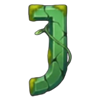 book of medusa letter j symbol