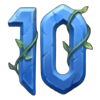 book of medusa number 10 symbol