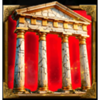 book of medusa temple symbol