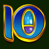 book of myth 10 symbol