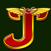 book of myth j symbol
