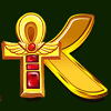 book of myth k symbol