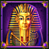 book of myth pharaoh symbol
