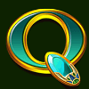 book of myth q symbol