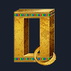 book of nefertiti q symbol