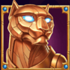 book of nile lost chapter cat symbol