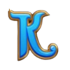 book of nile lost chapter k symbol