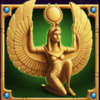 book of nile revenge statue symbol