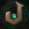 book of ninety nine j symbol