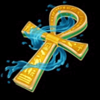book of oasis ankh symbol