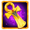 book of oaths ankh symbol