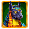 book of oaths anubis symbol