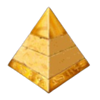 book of oaths pyramid symbol