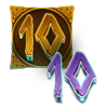 book of odin 10 symbol