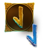 book of odin j symbol