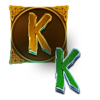 book of odin k symbol