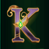 book of oz k symbol